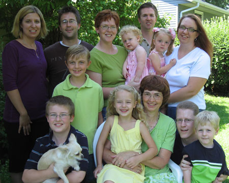 11kFamily2008_8x10