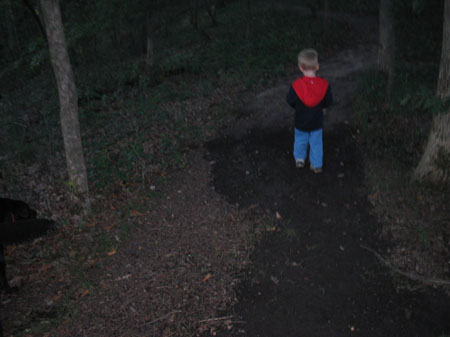 adamhiking